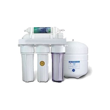 Akkışla Su Arıtmacı