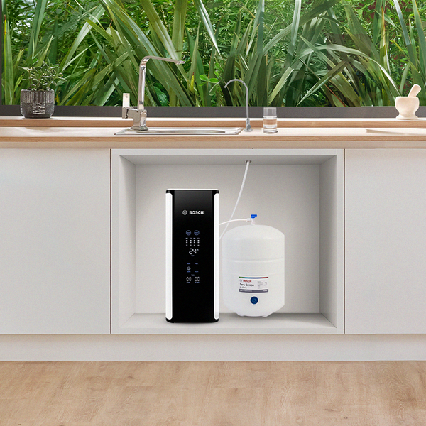 Akkışla Su Arıtmacı