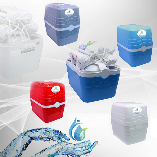 Akkışla Su Arıtmacı